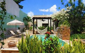 Casa Magu Merida